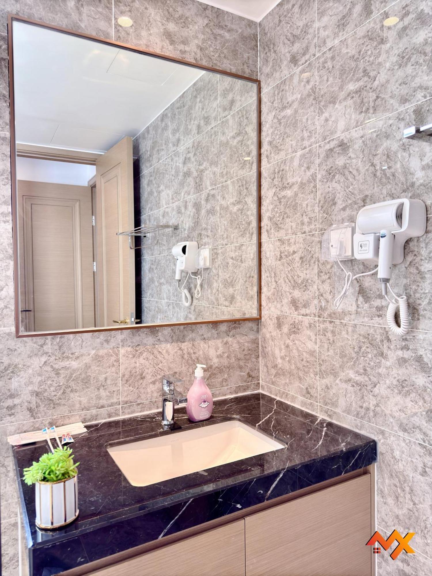 Apartment R&f Mall Princess Cove 10-12pax Sea View-smart Tv 70inch